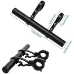 Cadre d'extension de Guidon de Vélo
