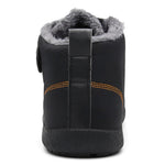 Ciaovie™ Bottines de Neige Imperméables avec Velcro