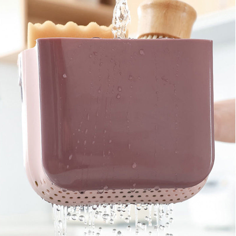 Poubelle à Séparation Sèche et Humide