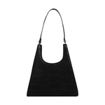 Sac à Main Vintage à Motif de Pierre pour Femmes