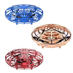 UFO Mini Avions Drones à Induction