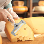 Trancheur de fromage de cuisine
