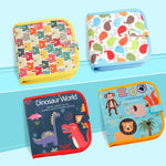 Livre de dessin magique pour enfants