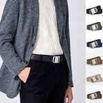 Ceinture en toile