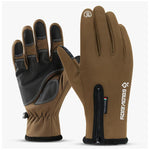 Ciaovie™ Gants Chauds pour Écran Tactile Imperméables