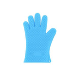 Gants En Silicone Avec Résistance À La Chaleur