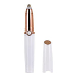 Outil de Rasage des Sourcils