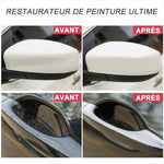 Ciaovie™ Liquide de Réparation de Rayures de Voiture