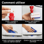 Ciaovie™ Liquide de Réparation de Rayures de Voiture