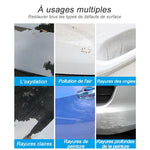 Ciaovie™ Liquide de Réparation de Rayures de Voiture