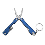 Pince à Outils Multifonctions 8 en 1