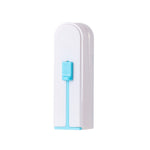 Distributeur de Fil Dentaire Portable (Couleur aléatoire)